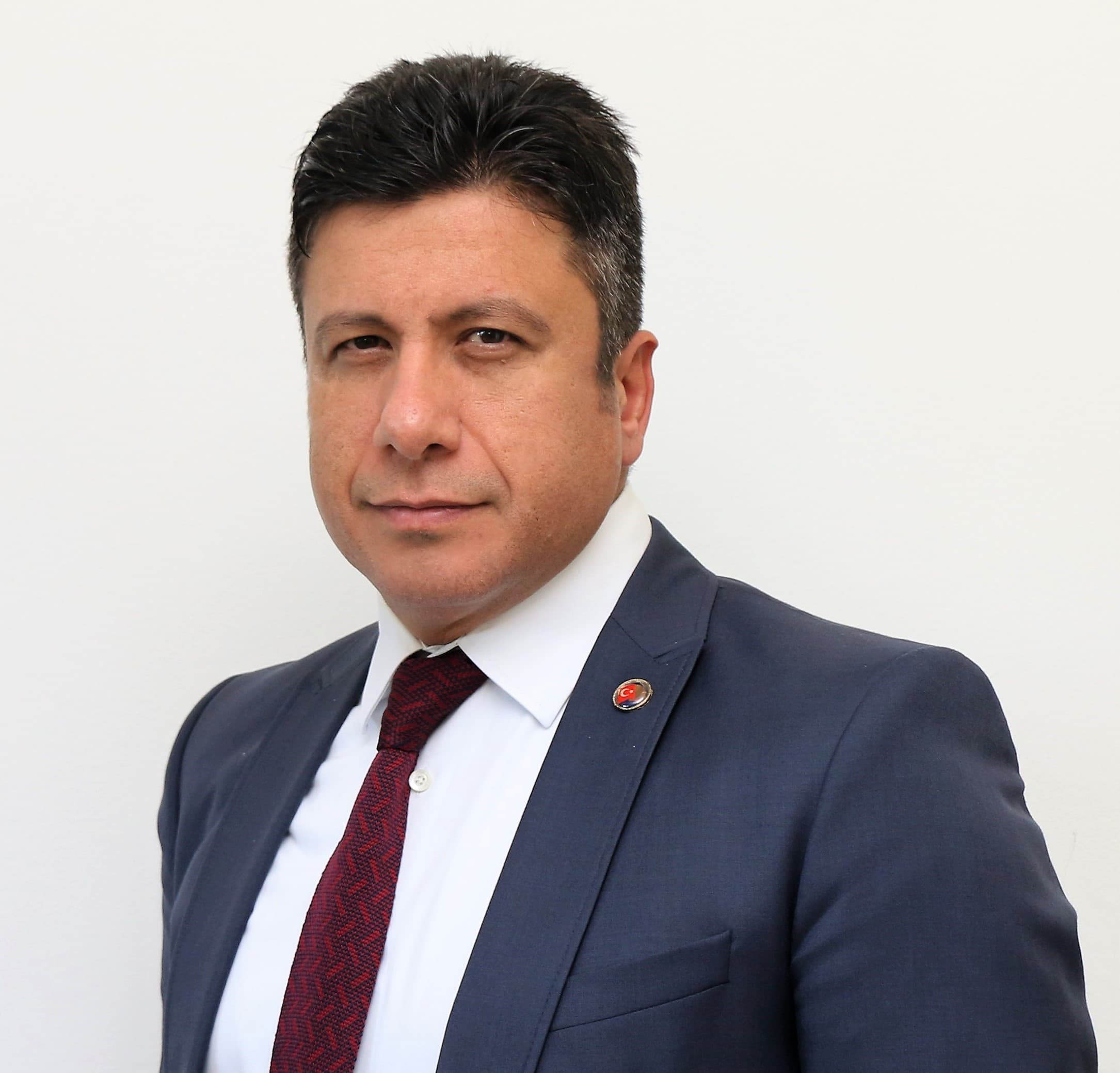 İbrahim Baytekin profil fotoğrafı
