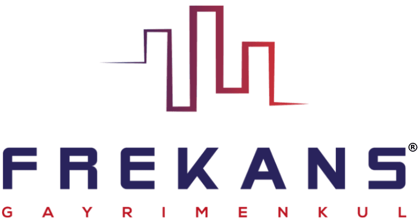 Frekans Gayrimenkul logosu